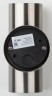WL16 Подсветка ЭРА Декоративная подсветка 2*GU10 MAX35W IP54 хром