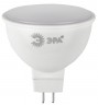 Лампочка светодиодная ЭРА RED LINE LED MR16-9W-865-GU5.3 R GU5.3 9 Вт софит холодный дневной свет
