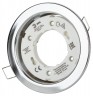 KL35 CН /1 (к) Светильник ЭРА под лампу Gx53,220V, 13W,хром