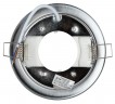 KL35 CН /1 (к) Светильник ЭРА под лампу Gx53,220V, 13W,хром