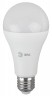 Лампочка светодиодная ЭРА STD LED A60-15W-12/48V-840-E27 E27 / Е27 15Вт груша нейтральный белый свет