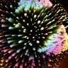 Светодиодная новогодняя фигура ЭРА ENGDS-14 Новогодний лес 6 LED