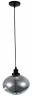 Светильник подвесной (подвес) Rivoli Sabina 5134-201 1 х Е27 40 Вт лофт - кантри потолочный