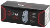Автоматический выключатель ЭРА PRO NO-901-51 ВА47-63 1P 20А кривая C 6кА