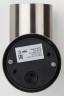 WL15 Подсветка ЭРА Декоративная подсветка GU10 MAX35W IP54 хром