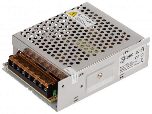 ЭРА Источник питания LP-LED-100W-IP20-12V-M