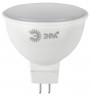 Лампочка светодиодная ЭРА RED LINE LED MR16-7W-865-GU5.3 R GU5.3 7 Вт софит холодный дневной свет