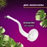 Светильник для растений, фитолампа светодиодная линейная ЭРА FITO-36W-RB-N красно-синего спектра 36 Вт