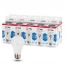 Лампочка светодиодная ЭРА STD LED A60-9W-12/48V-840-E27 E27 / Е27 9Вт груша нейтральный белый свет