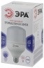 Лампа светодиодная ЭРА STD LED POWER T160-65W-6500-E27/40 Е27 / Е40 65 Вт колокол холодный дневной свет