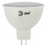Лампочка светодиодная ЭРА STD LED MR16-4W-840-GU5.3 GU5.3 4Вт софит нейтральный белый свет