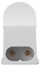 Линейный светодиодный светильник ЭРА LLED-01-14W-6500-W 14Вт 6500K L1024 с выключателем
