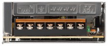 ЭРА Источник питания LP-LED-100W-IP20-24V-M