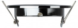 KL35 CН-10 /1 Светильник ЭРА под лампу Gx53,220V, 13W,хром (упаковка 10 шт)