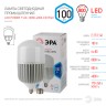 Лампа светодиодная ЭРА STD LED POWER T160-100W-4000-E27/E40 Е27 / Е40 100Вт колокол нейтральный белый свет