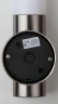 WL17 Подсветка ЭРА Декоративная подсветка E27 MAX40W IP44 хром/белый
