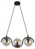 Люстра Rivoli Apollo 4073-203 3 х E14 40 Вт дизайн