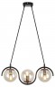 Люстра Rivoli Apollo 4073-203 3 х E14 40 Вт дизайн