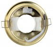 KL35 GD-10 /1 Светильник ЭРА под лампу Gx53,220V,13W ,золото (упаковка 10 шт)