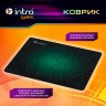 Клавиатура и мышь комплект Intro DX750 игровые 1200-3600dpi + коврик черный