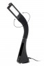 Настольный светильник ЭРА NLED-461-7W-BK светодиодный черный