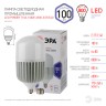 Лампа светодиодная ЭРА STD LED POWER T160-100W-6500-E27/E40 Е27 / Е40 100Вт колокол холодный дневной свет