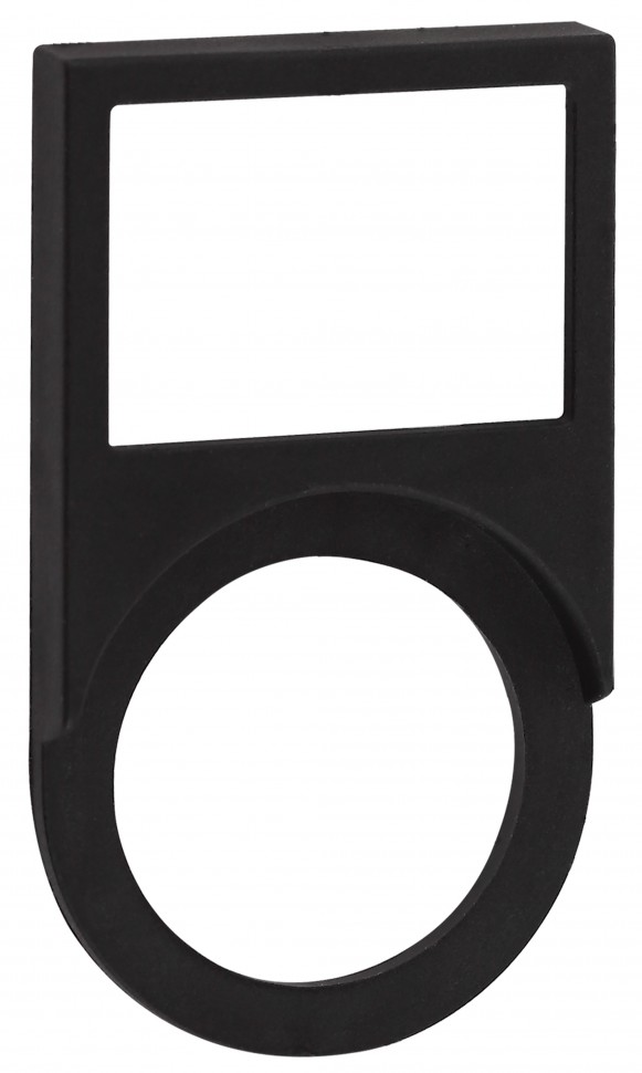 Держатель маркировки ЭРА DM18X25E DM 18x25