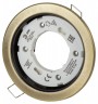 KL35 SB /1 (к) Светильник ЭРА под лампу Gx53,220V, 13W,бронза