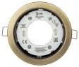 KL35 SB /1 (к) Светильник ЭРА под лампу Gx53,220V, 13W,бронза