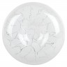 Светильник потолочный светодиодный ЭРА Классик без ДУ SPB-6 - 12 Marble светодиодный 12Вт