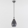 Светильник подвесной (подвес) Rivoli Lily 9122-201 1 х Е27 40 Вт модерн потолочный