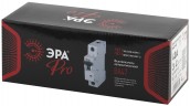 Автоматический выключатель ЭРА PRO NO-901-53 ВА47-63 3P 40А кривая C 6кА
